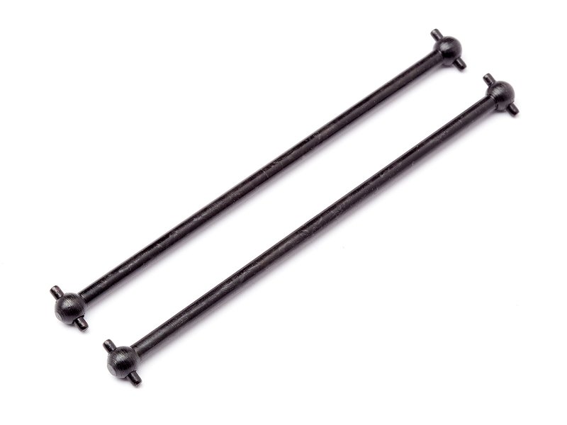Maverick MV22610 Fr/Rr Dogbone 100mm (2Pcs) (Stada EVO XT )