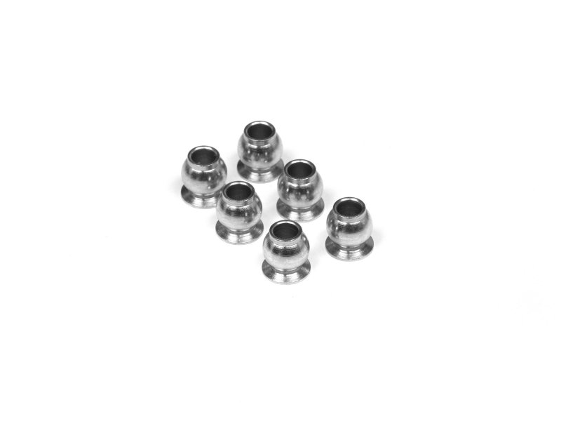 Maverick 150069 BALL HEAD 5.8mm (6PCS)