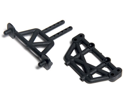 Wltoys 969-03 Front Body SupportL969-03