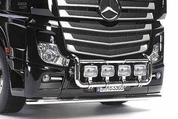 Tamiya 56348 1/14 Mercedes Actros 3363 gigaspace