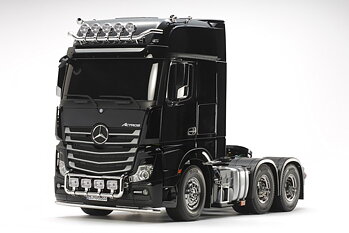 Tamiya 56348 1/14 Mercedes Actros 3363 gigaspace