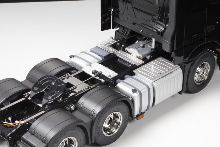 Tamiya 56348 1/14S Mercedes Actros 3363 gigaspace - 3