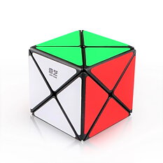 QiYi X cube Blackbase
