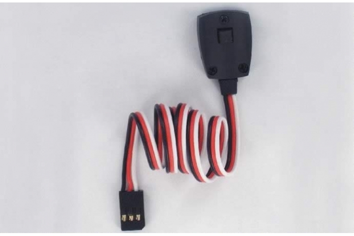 SkyRC Temperature Sensor Cable For S60 and D200 charger