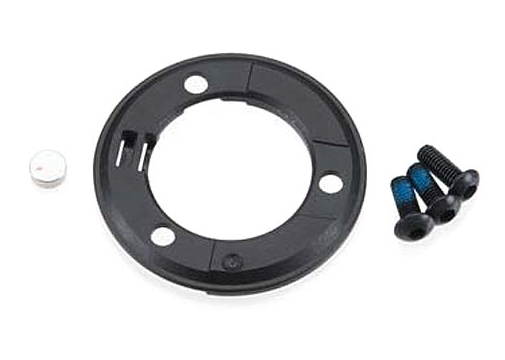Traxxas 426539 Trigger Magnet Holder with Magnet for Center Diff (Telemetry