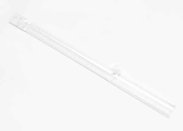Traxxas 6841 Cover, center driveshaft