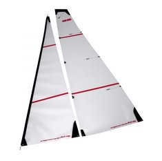 Joysway 881508 Sail Set A+ 50 micron Mylar, printed