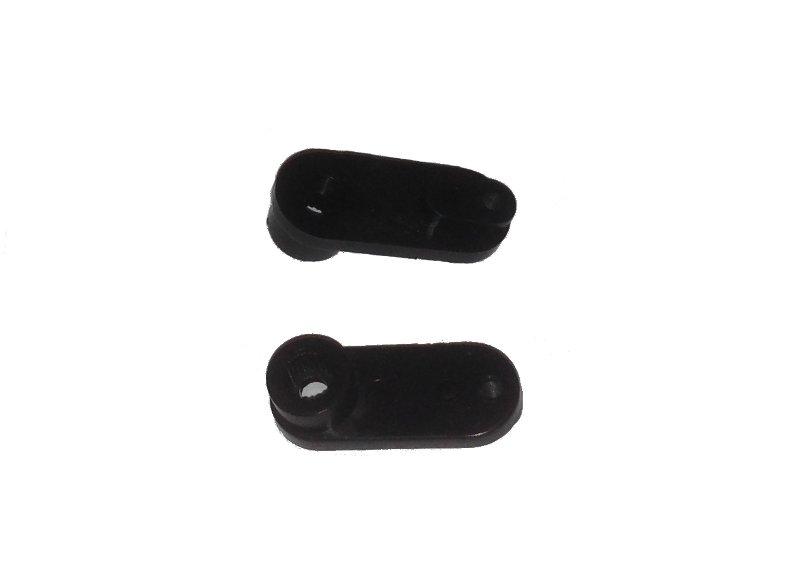 Maxam/Right 02372 Steering Servo Arm (2pcs)