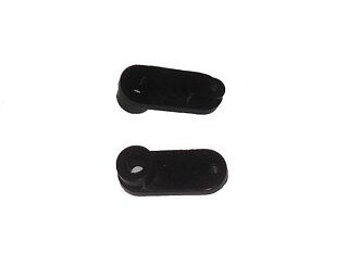 Maxam/Right 02372 Steering Servo Arm (2pcs)
