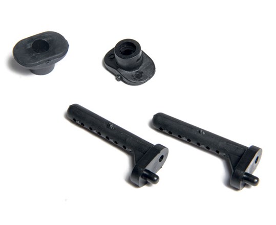 Wltoys 969-06 Body Post