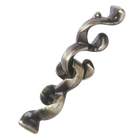 Cast Puzzle Cast Baroq level 4 - hanayama