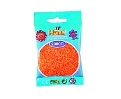 Hama mini 501-38 neon orange