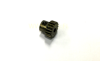 Maxam 11149ST Motor Gear 19T powdered metal