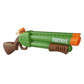 Nerf Super Soaker Fortnite Pump-SG Vattenpistol