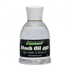 Louise l-t208 Silicone Oil 450cSt 75ml
