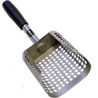 Black ADA Sandscoop – Stainless Steel - 2