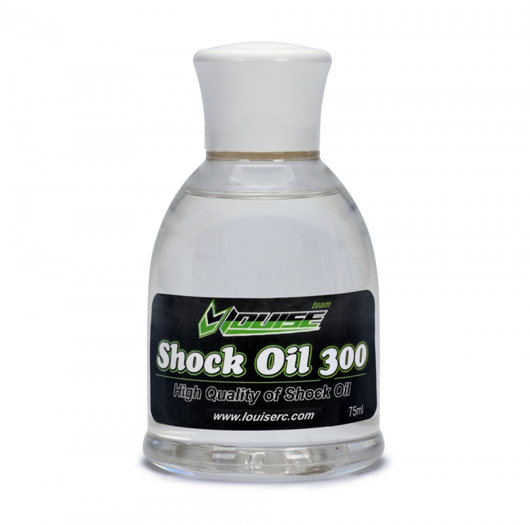 Louise l-t204 Silicone Oil 250cSt 75ml