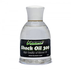Louise l-t204 Silicone Oil 250cSt 75ml