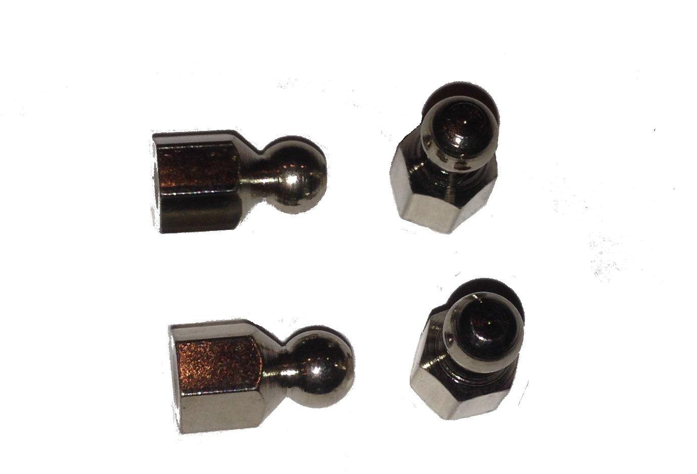 Maxam/Right 06023 Shockproof ball head