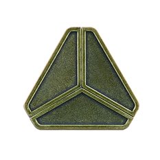 Cast Puzzle Cast Delta level 3 - hanayama