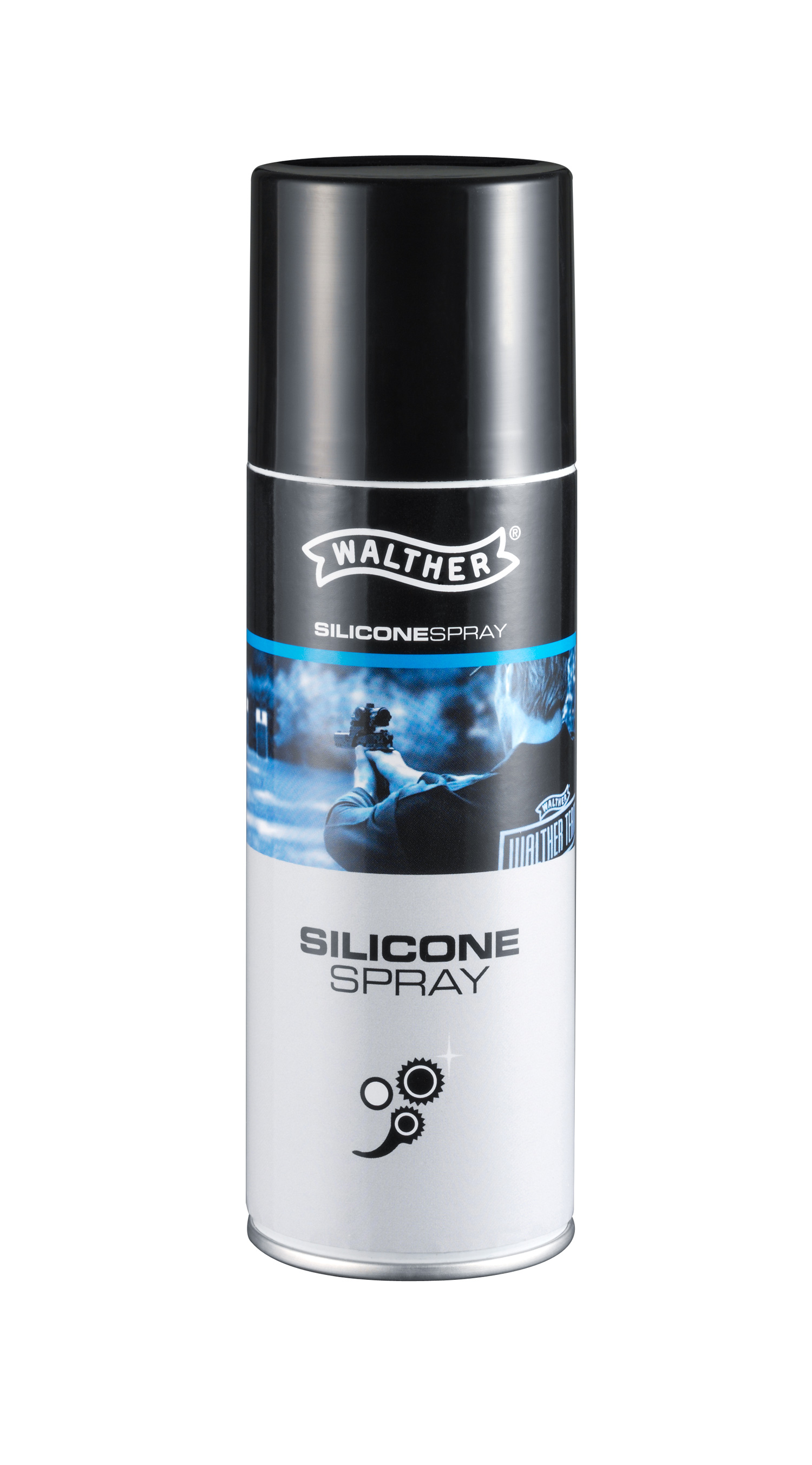 Walther Pro Silikon spray
