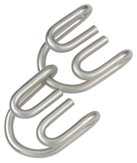 Cast Puzzle Cast Devil level 5 - hanayama