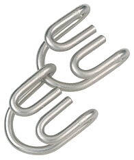 Cast Puzzle Cast Devil level 5 - hanayama