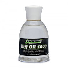 Louise l-t214 Silicone Oil 1000cSt 75ml