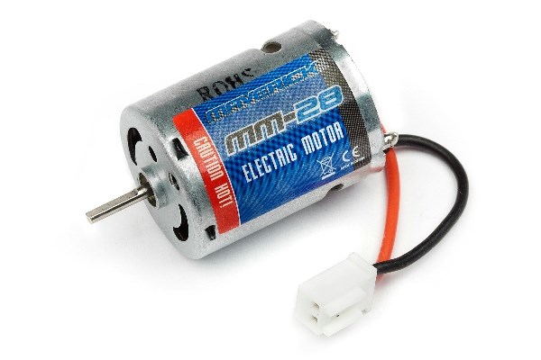 Maverick MV28058 MM-28 370 Motor