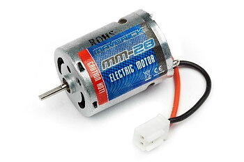 Maverick MV28058 MM-28 370 Motor