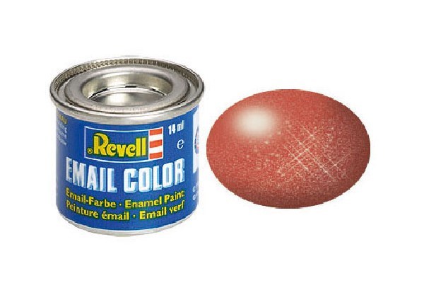 Revell 95 Bronze Metallic