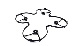 Hubsan H107P-11 Propeller protection for black plus models