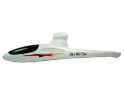 Nine Eagle NE401772002A The body without wings
