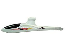 Nine Eagle NE401772002A The body without wings