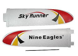 Nine Eagle NE401772003A Plane cellule