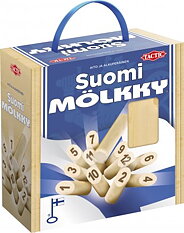 Tactic Suomi Mölkky