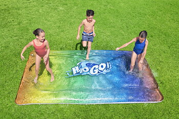 Bestway Vesisuihkupatja 280x185 cm