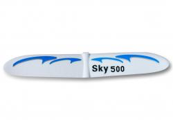 Nine Eagle NE401787002A Plane cellule set