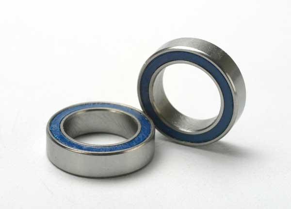 Traxxas 5119 Ball bearings, 10x15x4mm 