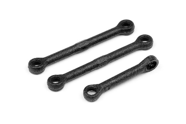 Maverick MV28017 Steering link set (ALL ION) 4xlong and 1xshort