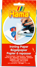 Hama 224 Ironing paper 4pcs