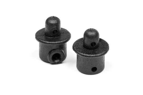 Maverick MV28100 Front body post 2pcs (ION SC)