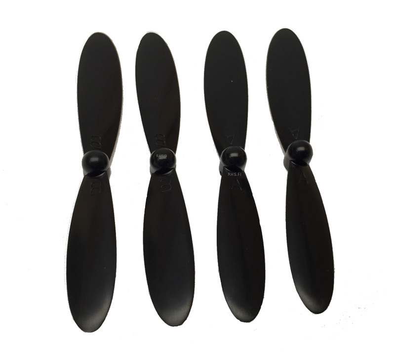 Hubsan H107D+-02 Propeller set