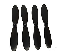 Hubsan H107D+-02 Propeller set