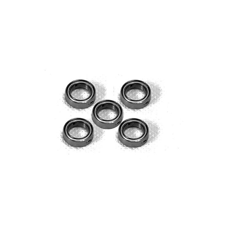 Maxam/Right 58042 Ball bearing12x8x3,5 (5pcs)