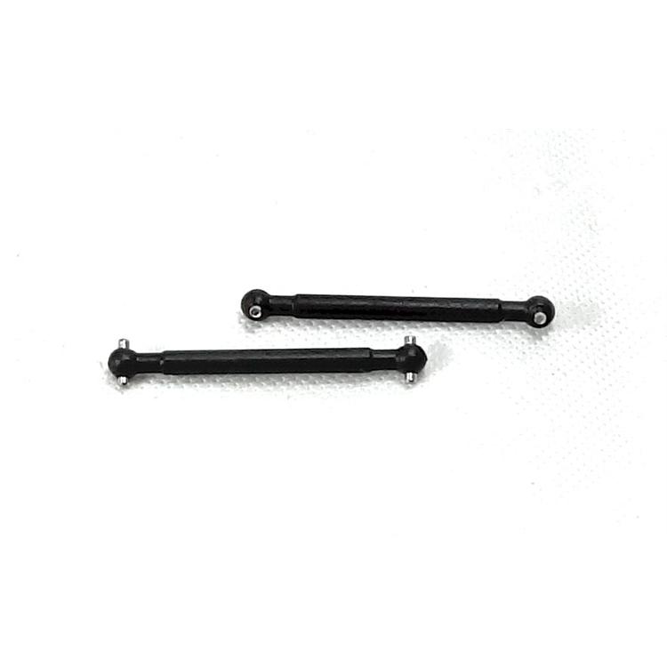 Maxam/Right 58027 Driveshaft 46mm (2pcs)