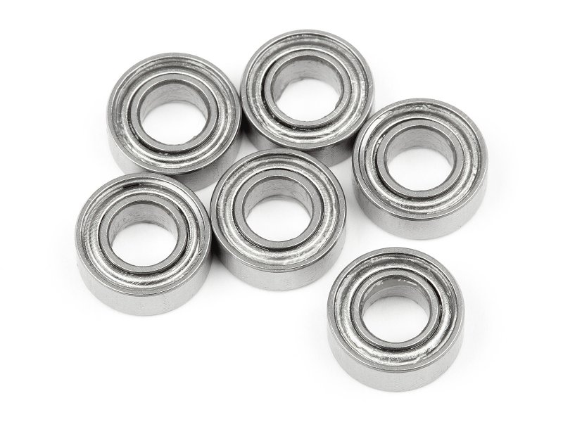 Maverick MV28029 Ball Bearing 4x8x3mm 6 pcs