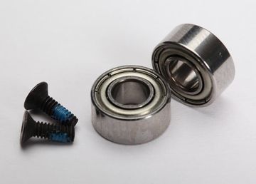 Traxxas 3372 Rebuild kit, Velineon 380