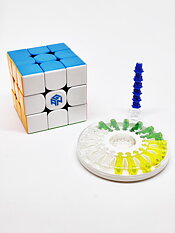 GAN 356 X V2.0 3x3x3 Kub