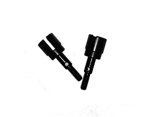 Maxam/Right 02033 Wheel axle (2pcs)